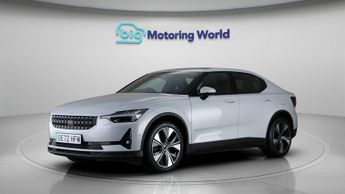 Polestar Polestar 2 PLUS
