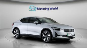 Polestar Polestar 2 PLUS