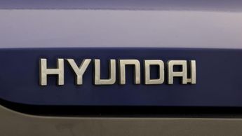 Hyundai BAYON T-GDI SE CONNECT DCT