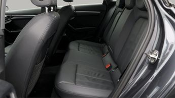 Audi A3 SPORTBACK TFSI E SPORT