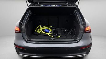 Audi A3 SPORTBACK TFSI E SPORT