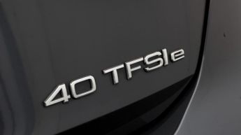 Audi A3 SPORTBACK TFSI E SPORT