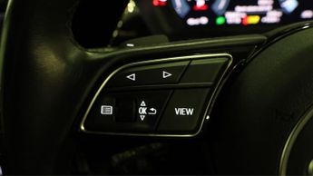 Audi A3 SPORTBACK TFSI E SPORT