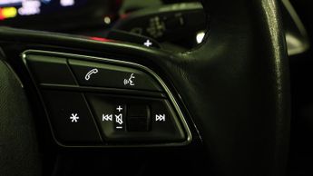 Audi A3 SPORTBACK TFSI E SPORT