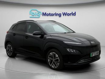 Hyundai KONA PREMIUM