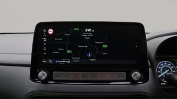 Hyundai KONA PREMIUM