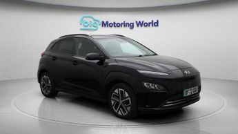 Hyundai KONA PREMIUM