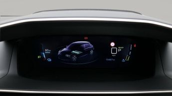 Peugeot E-208 ALLURE PREMIUM PLUS