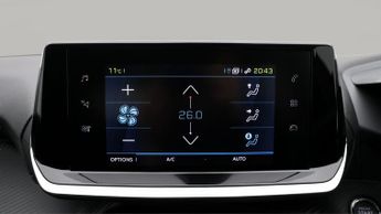 Peugeot E-208 ALLURE PREMIUM PLUS