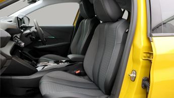 Peugeot E-208 ALLURE PREMIUM PLUS