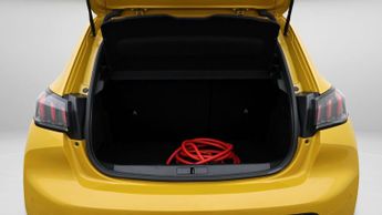 Peugeot E-208 ALLURE PREMIUM PLUS