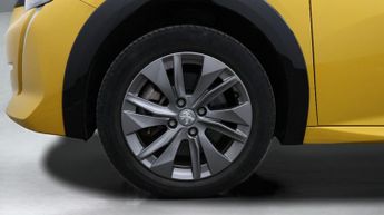 Peugeot E-208 ALLURE PREMIUM PLUS