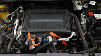 Peugeot E-208 ALLURE PREMIUM PLUS