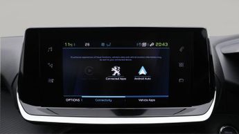 Peugeot E-208 ALLURE PREMIUM PLUS