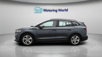 Skoda Enyaq 60
