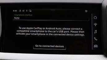 Audi A1 SPORTBACK TFSI S LINE