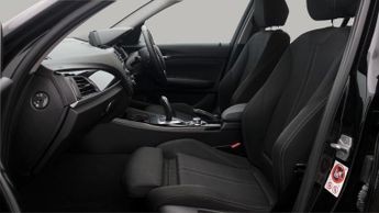 BMW 1 Series 118I SPORT