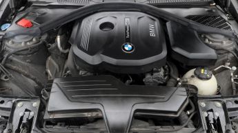 BMW 1 Series 118I SPORT