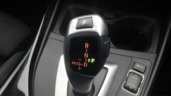 BMW 1 Series 118I SPORT