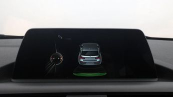 BMW 1 Series 118I SPORT