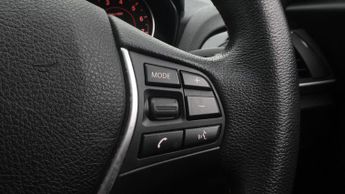 BMW 1 Series 118I SPORT