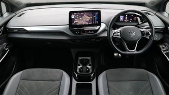 Volkswagen ID.4 LIFE