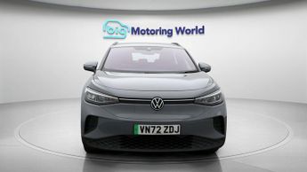 Volkswagen ID.4 LIFE
