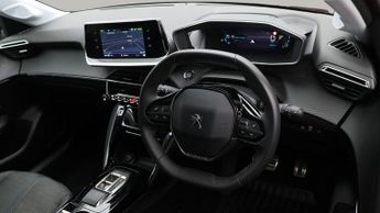 Peugeot E-208 ALLURE PREMIUM PLUS