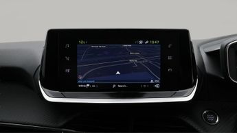 Peugeot E-208 ALLURE PREMIUM PLUS