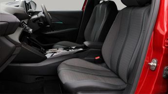 Peugeot E-208 ALLURE PREMIUM PLUS