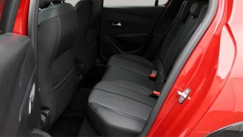 Peugeot E-208 ALLURE PREMIUM PLUS