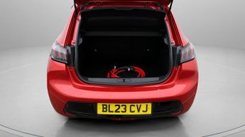 Peugeot E-208 ALLURE PREMIUM PLUS