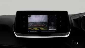 Peugeot E-208 ALLURE PREMIUM PLUS