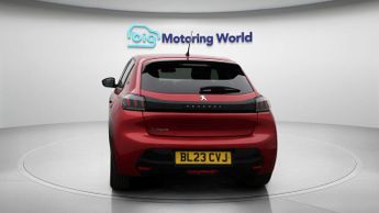 Peugeot E-208 ALLURE PREMIUM PLUS