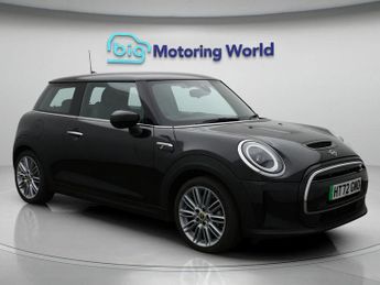 MINI Hatch COOPER S LEVEL 2