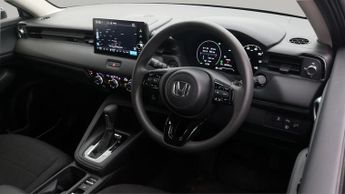 Honda HR-V I-MMD ELEGANCE
