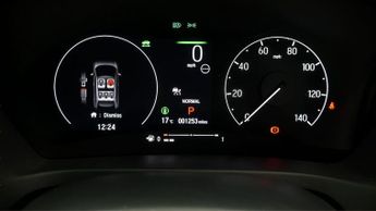 Honda HR-V I-MMD ELEGANCE