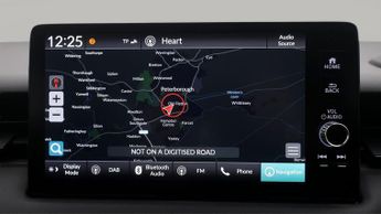 Honda HR-V I-MMD ELEGANCE