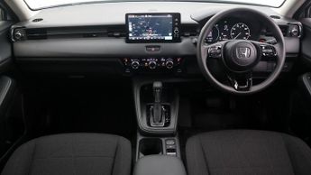 Honda HR-V I-MMD ELEGANCE