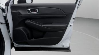 Honda HR-V I-MMD ELEGANCE