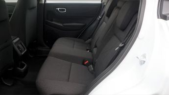 Honda HR-V I-MMD ELEGANCE