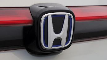 Honda HR-V I-MMD ELEGANCE
