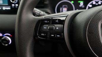 Honda HR-V I-MMD ELEGANCE