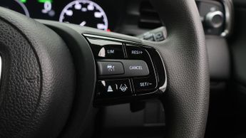 Honda HR-V I-MMD ELEGANCE