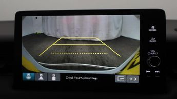 Honda HR-V I-MMD ELEGANCE