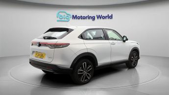 Honda HR-V I-MMD ELEGANCE