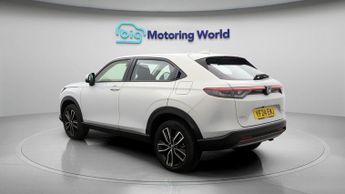 Honda HR-V I-MMD ELEGANCE