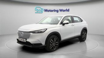 Honda HR-V I-MMD ELEGANCE