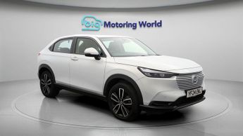 Honda HR-V I-MMD ELEGANCE