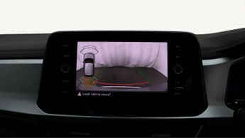 Volkswagen T-Roc LIFE TSI DSG